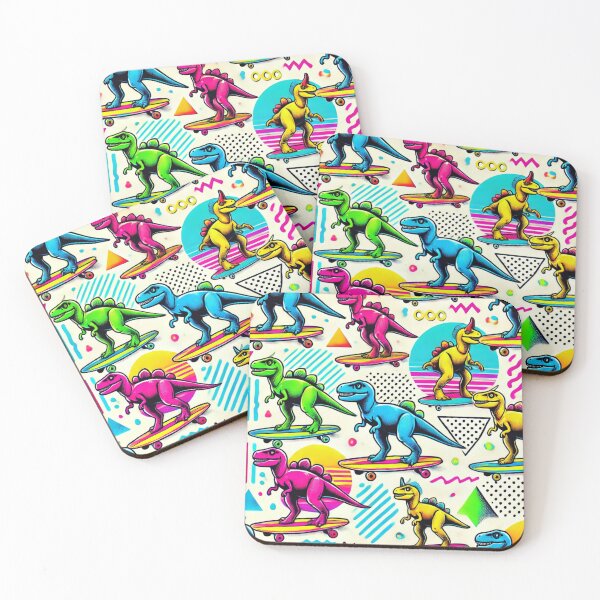 Item preview, dinosaur themed  designed and sold by TEEJAMBOREE.
