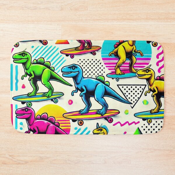 Item preview, dinosaur themed  designed and sold by TEEJAMBOREE.