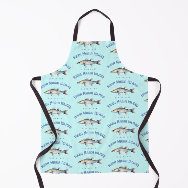 Item preview, Anna Maria Island Florida Snook Fishing Design designed and sold by Futurebeachbum.