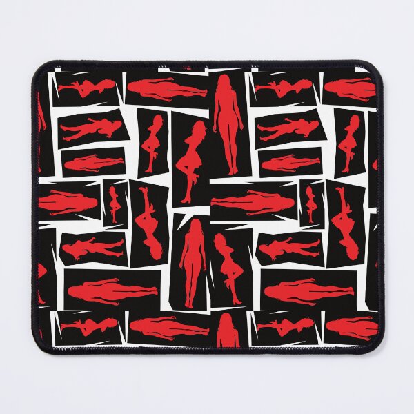 Item preview, Red Secret. designed and sold by MiPa78.