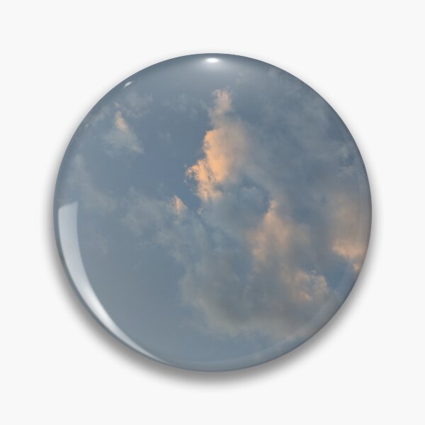 Item preview, Soft Light, Quiet Sky designed and sold by NoRagetsArt.