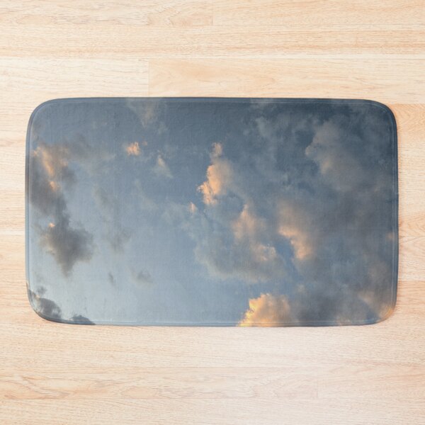 Item preview, Soft Light, Quiet Sky designed and sold by NoRagetsArt.