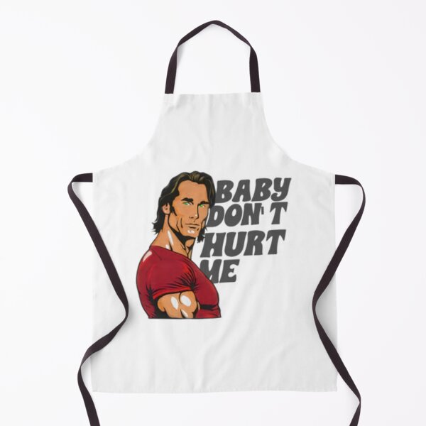 Item preview, Baby don't hurt me designed and sold by ari-anna911.
