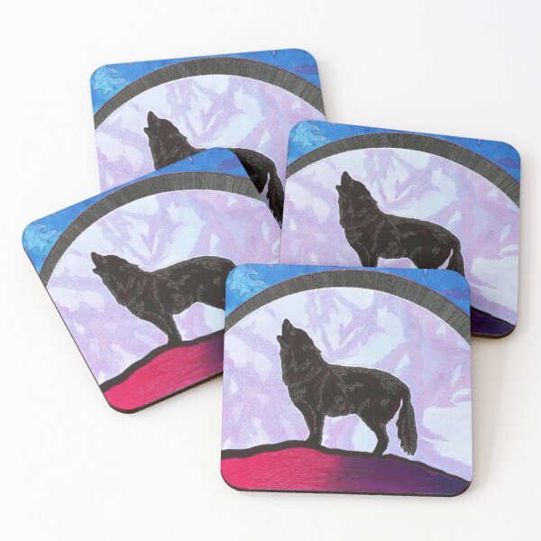 Item preview, Llamada vespertina designed and sold by 141Gifts.