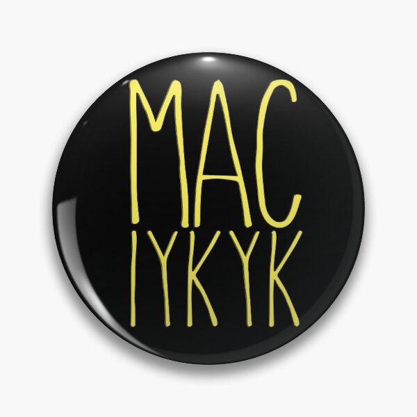 Item preview, Maine arts Camp, ifykyk designed and sold by Maine Arts Camp Shop.
