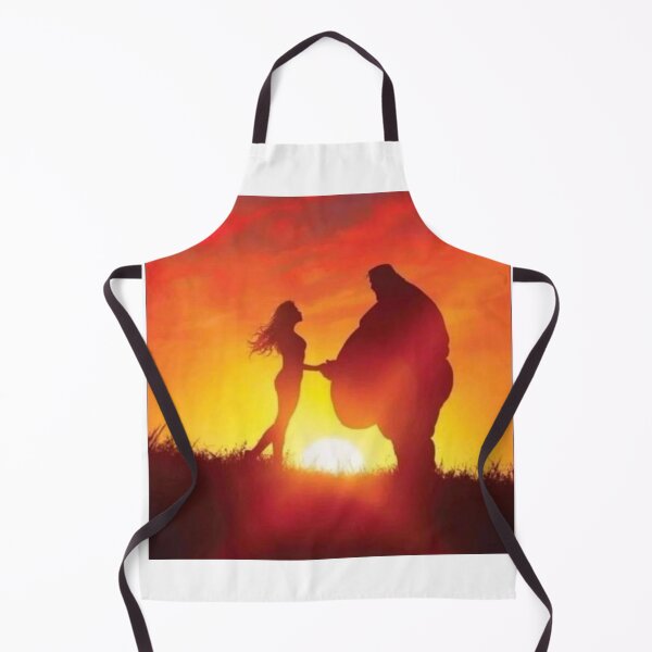 Item preview, Fat man and woman designed and sold by mc1.