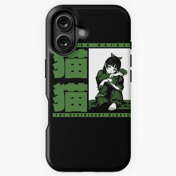 Item preview, Maomao Green Manga  designed and sold by MNLTees.