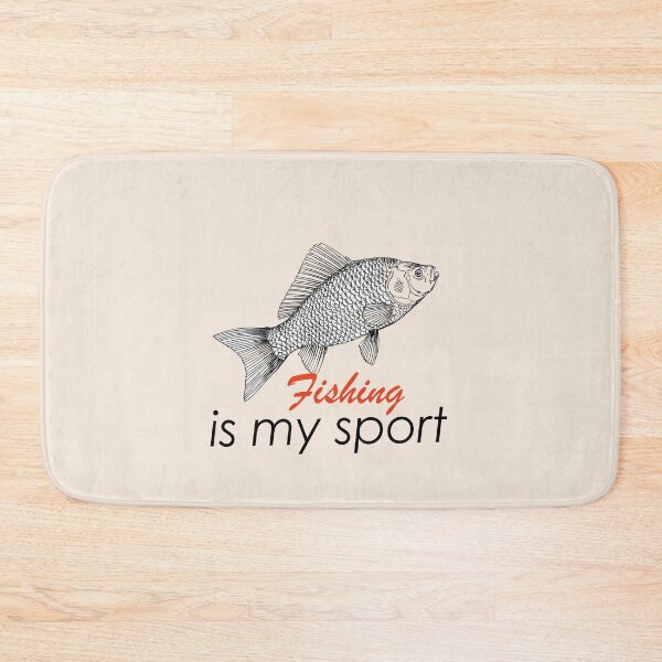 Item preview, The Angler’s Prize designed and sold by annenambiro.