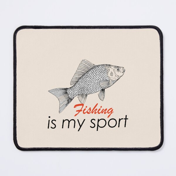 Item preview, The Angler’s Prize designed and sold by annenambiro.