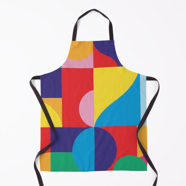 Item preview, Playful Abstract Geometry designed and sold by Owcomm.