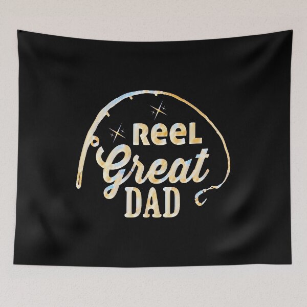 Item preview, Carrete gran papá designed and sold by creativerooney.