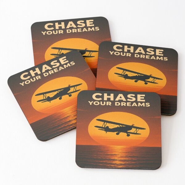 Item preview, Chase Your Dreams designed and sold by bonnieleigh6902.