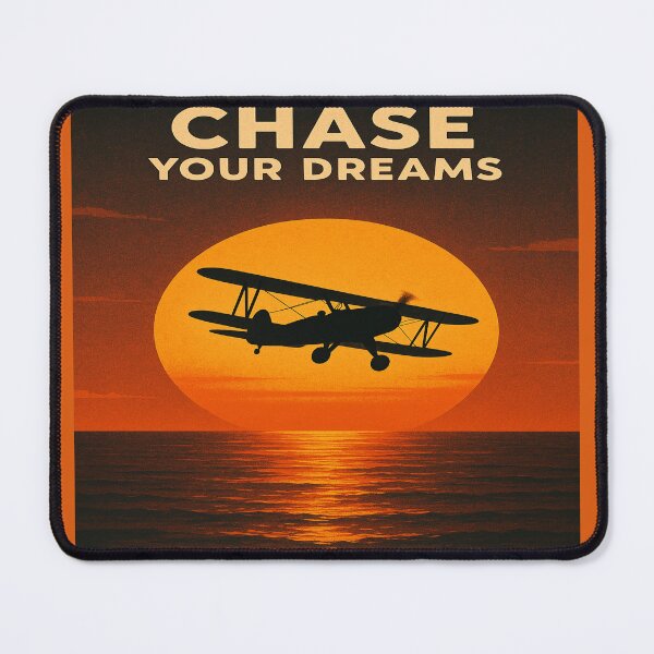 Item preview, Chase Your Dreams designed and sold by bonnieleigh6902.
