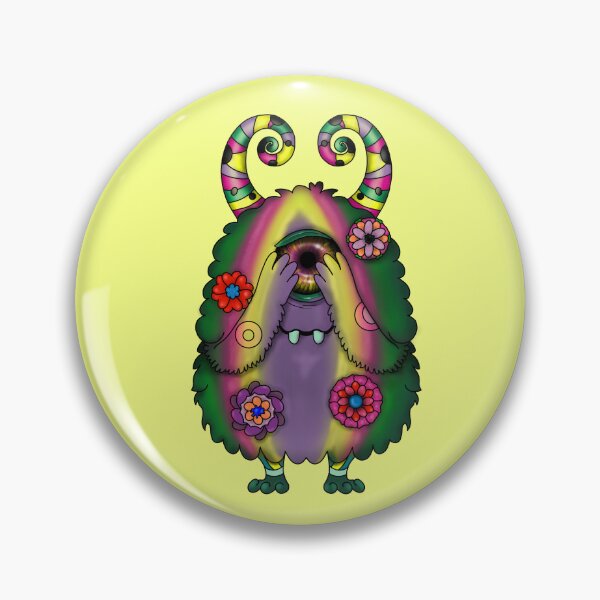 Item preview, Silly Critter: Flirty One designed and sold by Waubamik Perry.