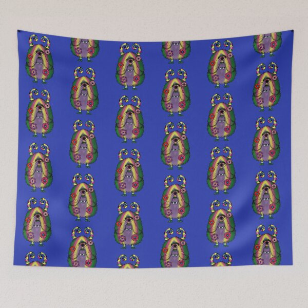 Item preview, Silly Critter: Flirty One designed and sold by Waubamik Perry.