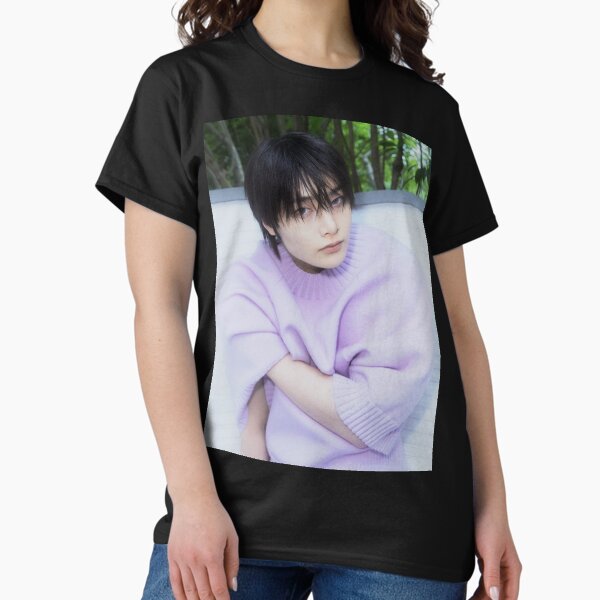 Vista previa del artículo con la obra «maknae en la cima IN Haces que Stray Kids se quede SKZ KPOP material de novio bebé pan», diseñado y vendido por Kpop-Noona.