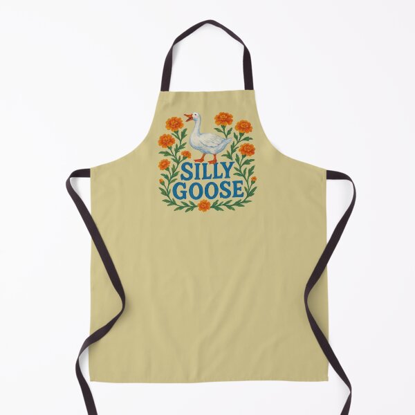 Item preview, Silly Goose designed and sold by FrictionMaxxing.