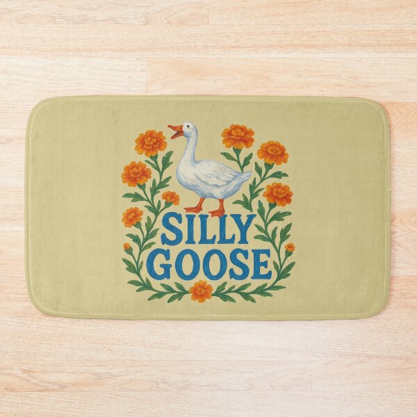 Item preview, Silly Goose designed and sold by FrictionMaxxing.