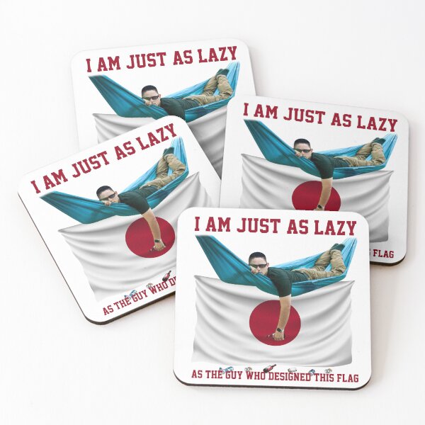 Item preview, Lazy Guy designed and sold by Bite Me T-Shirts.