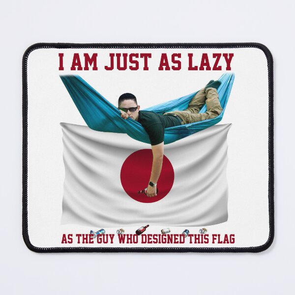 Item preview, Lazy Guy designed and sold by Bite Me T-Shirts.