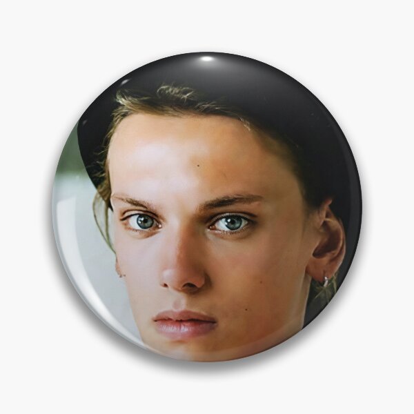 Item preview, Jamie Campbell Bower Handsome designed and sold by TribeMystic.