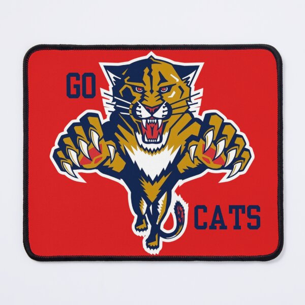 Item preview, Go Cats FL panthers designed and sold by pumasnoop designs.