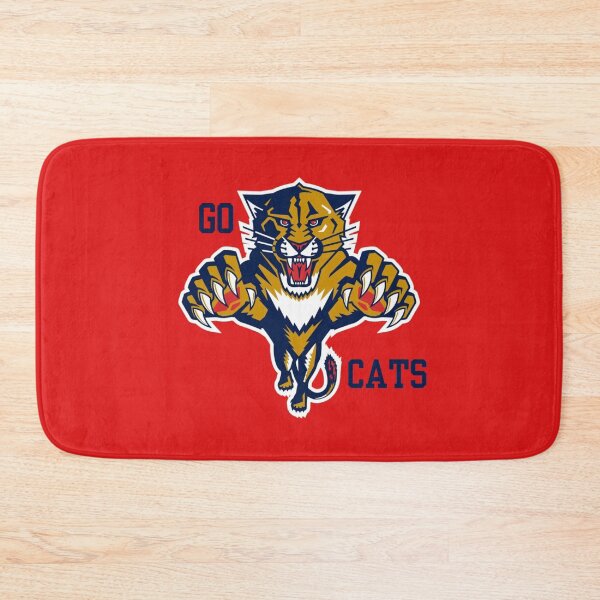 Item preview, Go Cats FL panthers designed and sold by pumasnoop designs.