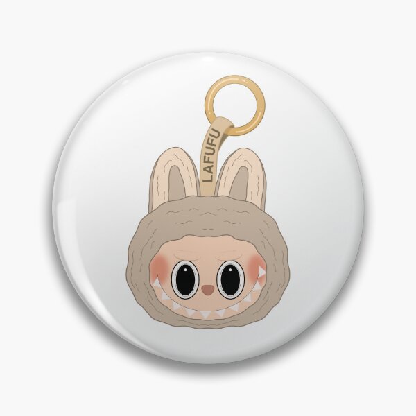 Item preview, Toffee Lafufu Cute Version designed and sold by taylormoon18.