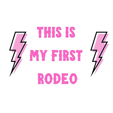 Artwork thumbnail, First Rodeo by Erbearen