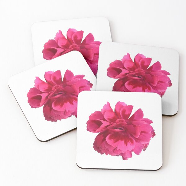 Item preview, Pink and red flower designed and sold by Zoé ❤.