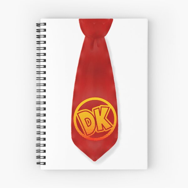 Item preview, DK Tie designed and sold by F0R0G.