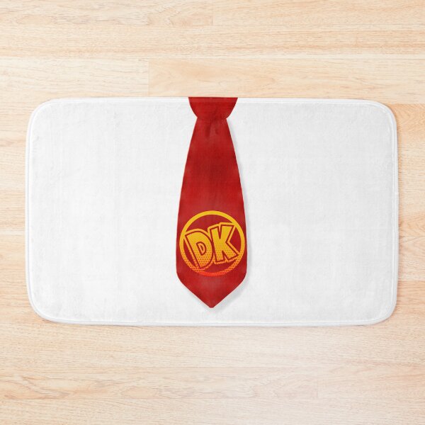 Item preview, DK Tie designed and sold by F0R0G.