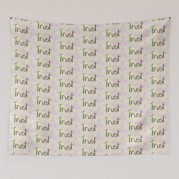 Item preview, Trust designed and sold by Gina Deals Shop.