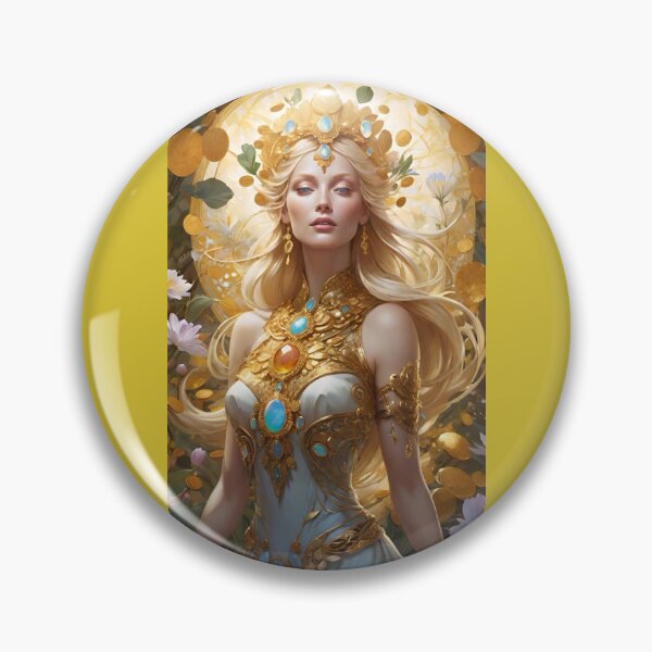Item preview, FORTUNA designed and sold by Anamcaradivine.