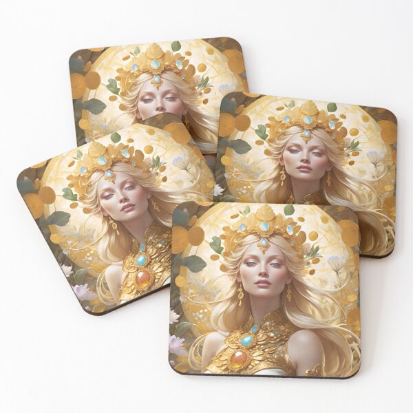 Item preview, FORTUNA designed and sold by Anamcaradivine.