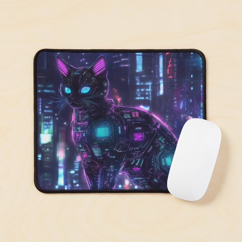 Item preview, Mouse Pad designed and sold by Rtymer.