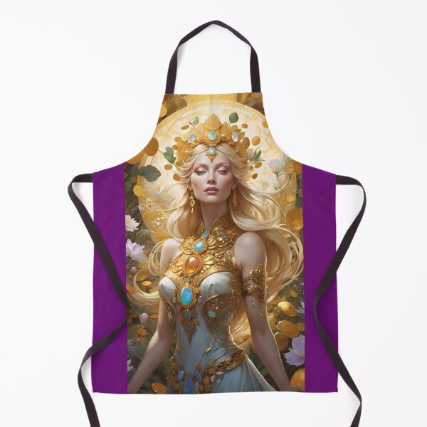 Item preview, FORTUNA designed and sold by Anamcaradivine.