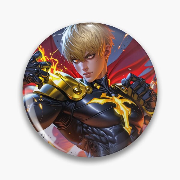 Item preview, The Cyborg Avenger designed and sold by PTB-SHOP.