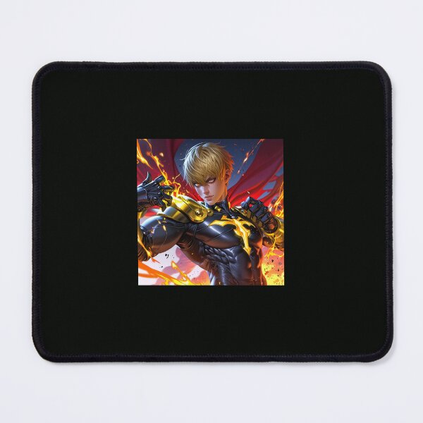 Item preview, The Cyborg Avenger designed and sold by PTB-SHOP.