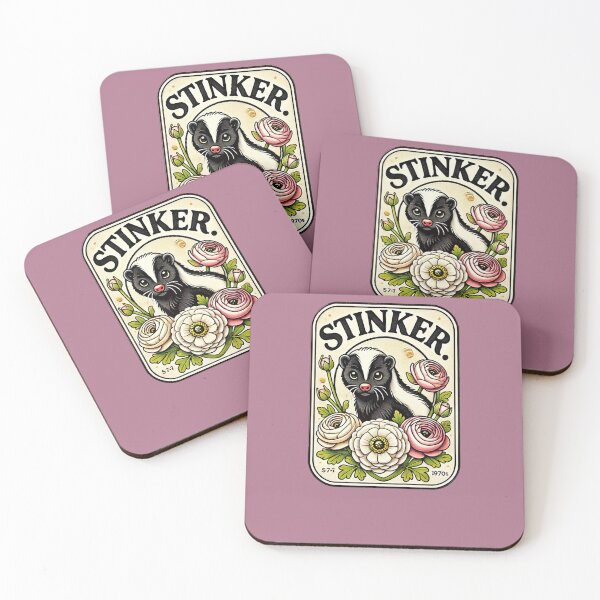 Item preview, Stinker designed and sold by FrictionMaxxing.