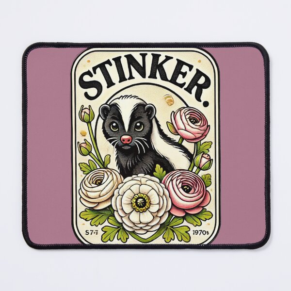 Item preview, Stinker designed and sold by FrictionMaxxing.