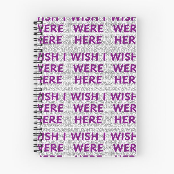 Item preview, Next to Normal lyrics  designed and sold by broadwaygirl142.