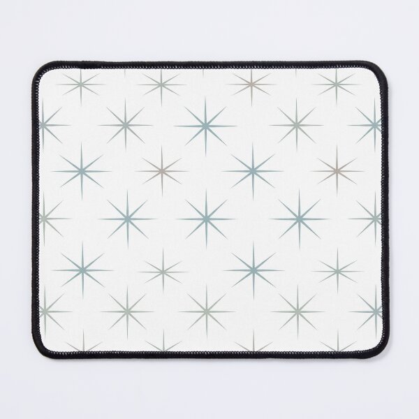 Item preview, Atomic Starburst Pattern designed and sold by Owcomm.