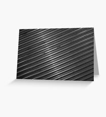 Shutter Greeting Card