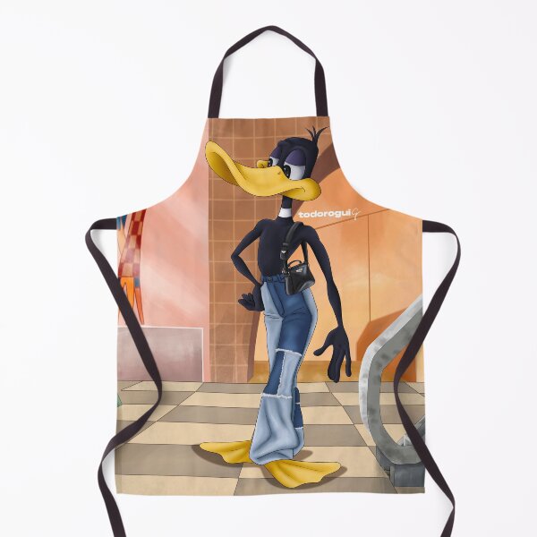 Item preview, Daffy Duck - Mall Pants designed and sold by Guilherme Rodrigues.