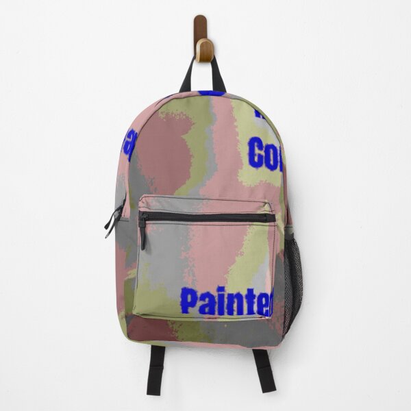 Item preview, Painted myself into a rough corner designed and sold by SmashingDeals.
