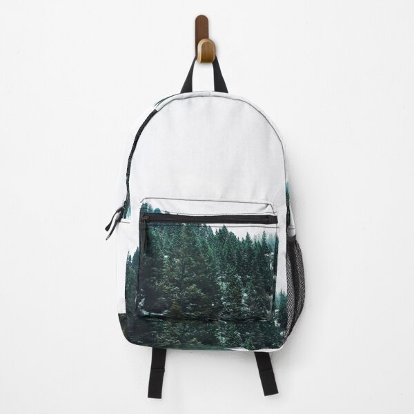 Item preview, Green Trees designed and sold by YHWH Photography.