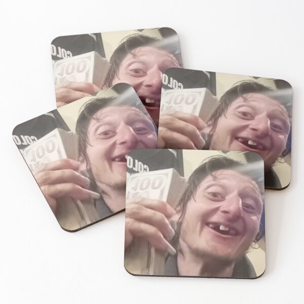 Item preview, Daniel Larson designed and sold by mc1.