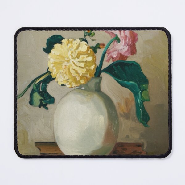 Item preview, Impressionist Floral Arrangement | Classic French Elegance. Art By Carraann  designed and sold by CARRAANN.