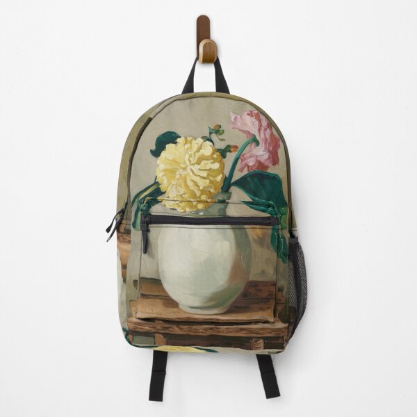 Item preview, Impressionist Floral Arrangement | Classic French Elegance. Art By Carraann designed and sold by CARRAANN.